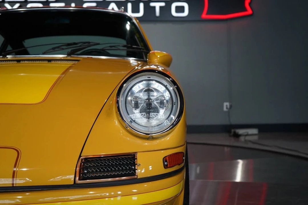 1968 Porsche 911 F-Body SWB - Image 20 of 31