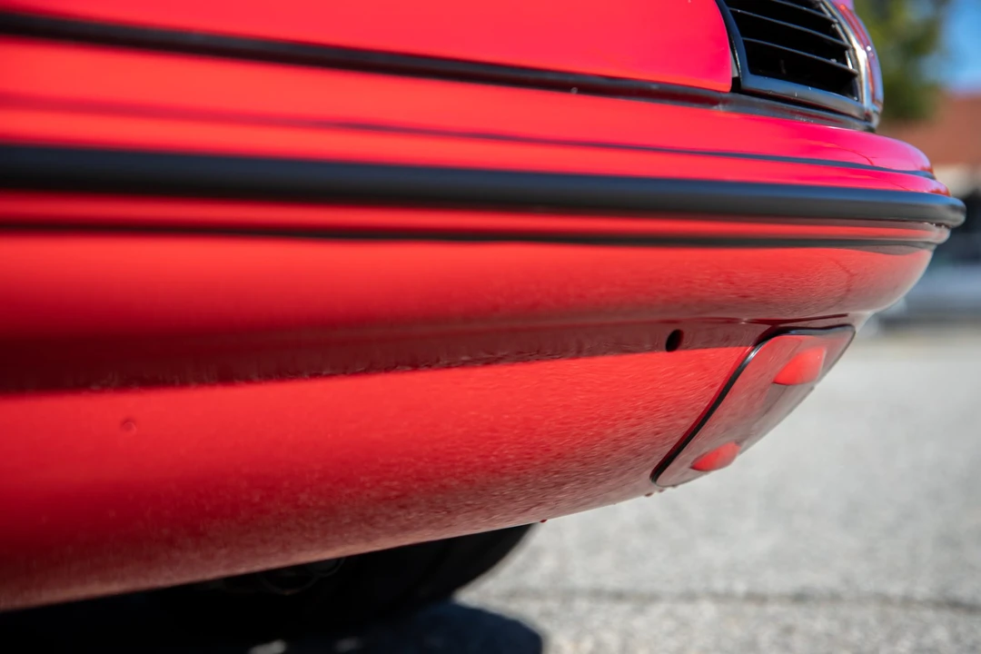 1968 Porsche 911 F-Body SWB - Image 19 of 31