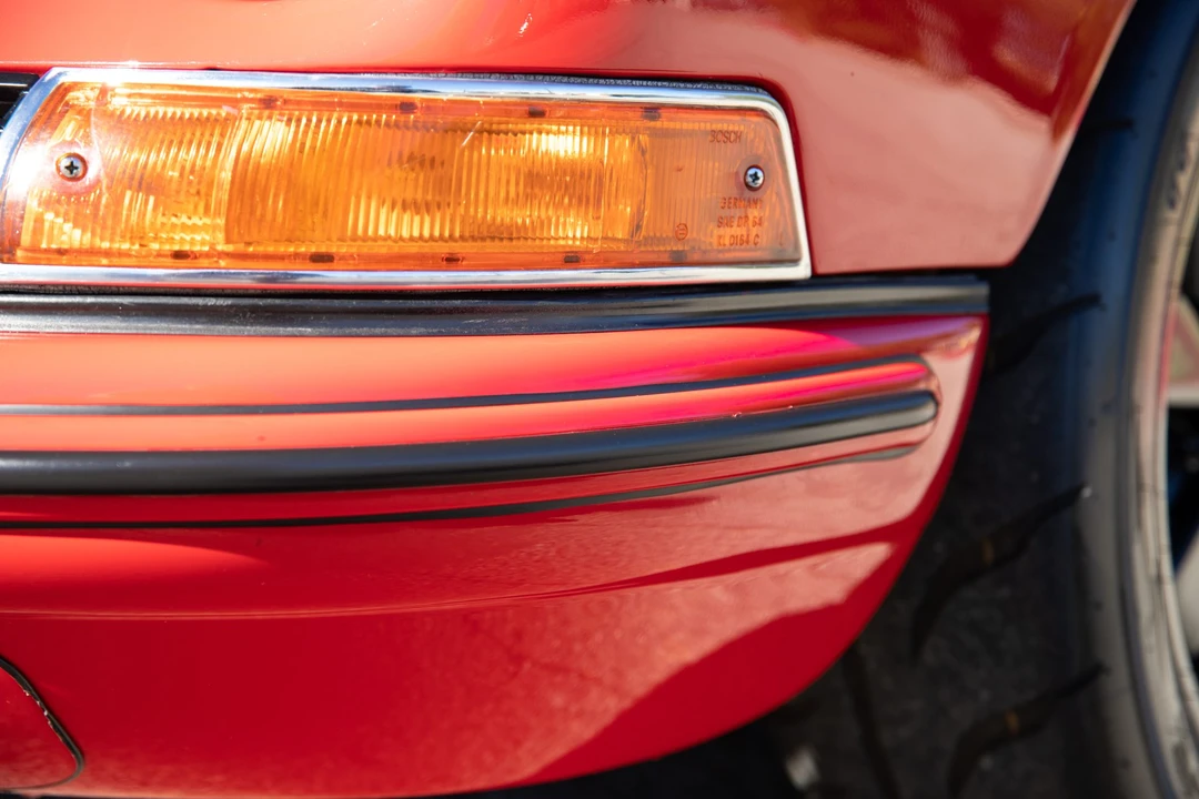 1968 Porsche 911 F-Body SWB - Image 17 of 31