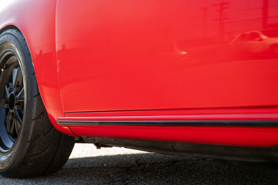 1968 Porsche 911 F-Body SWB - Image 24 of 31