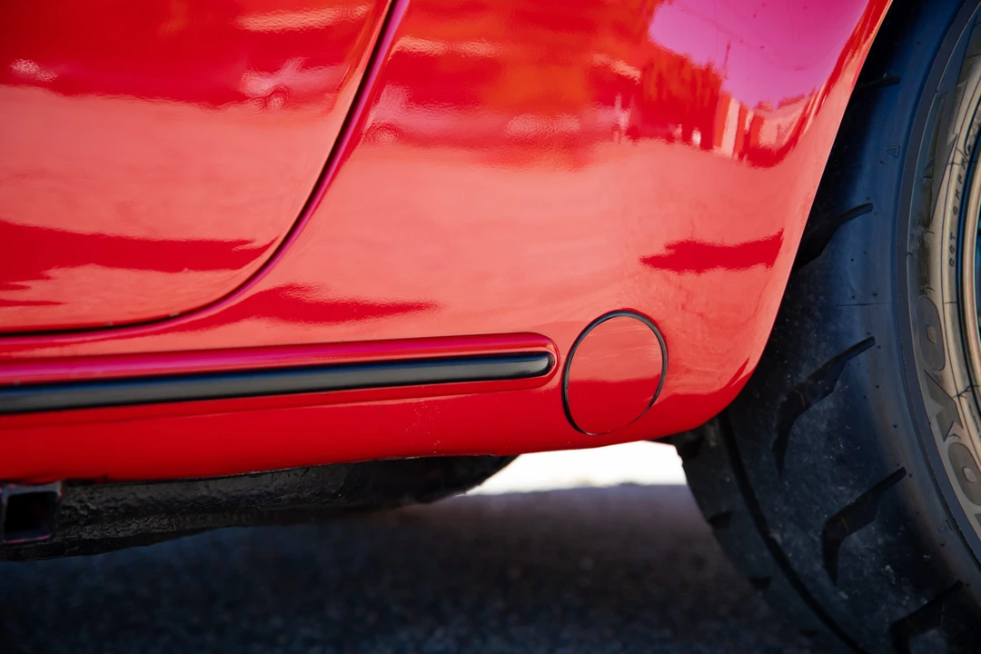1968 Porsche 911 F-Body SWB - Image 25 of 31
