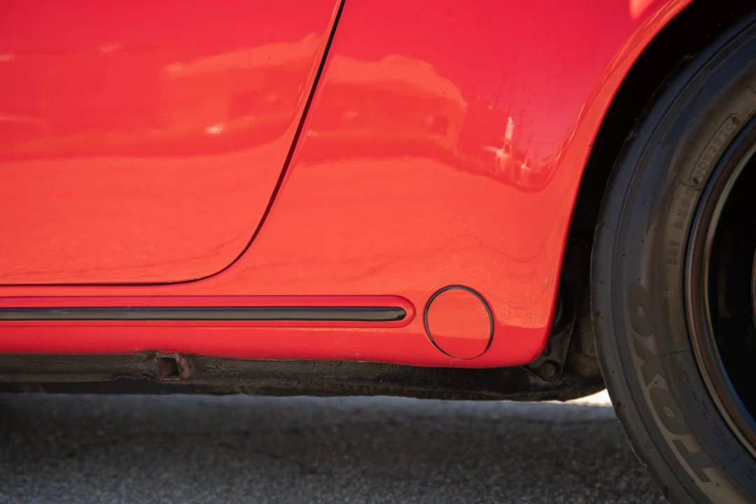 1968 Porsche 911 F-Body SWB - Image 26 of 31