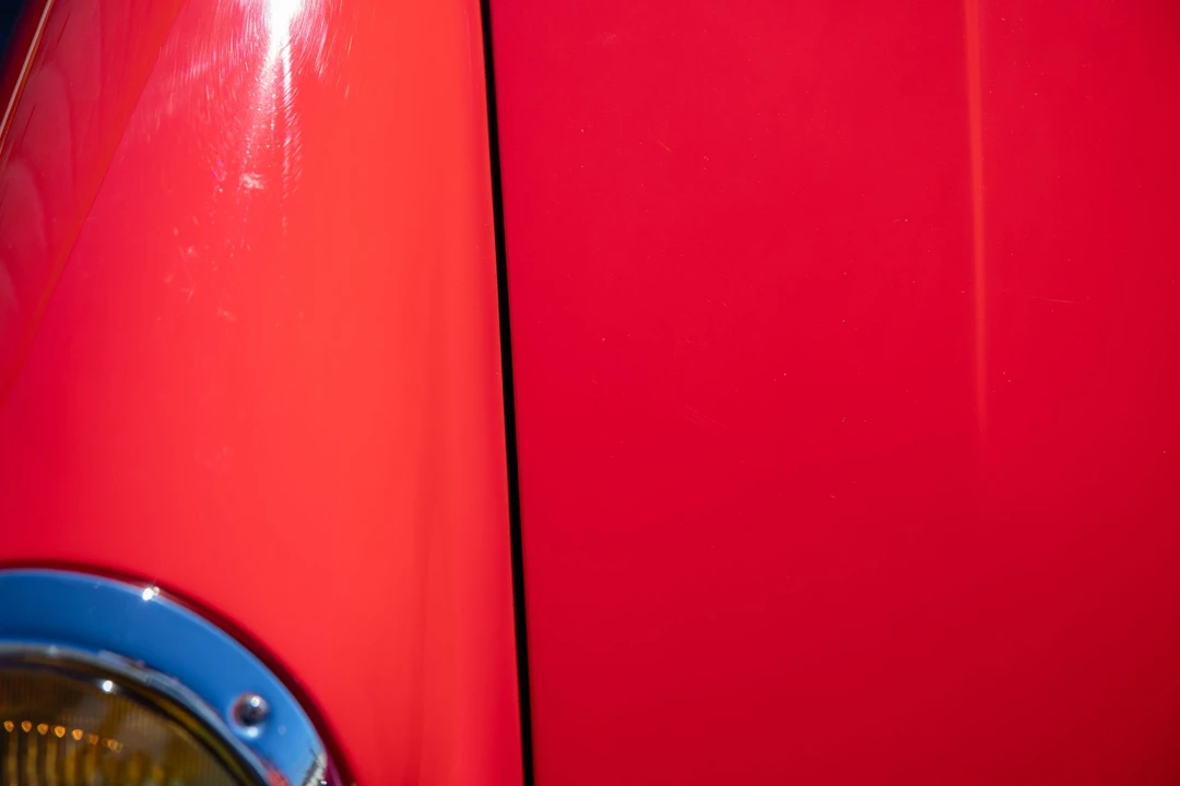 1968 Porsche 911 F-Body SWB - Image 20 of 31