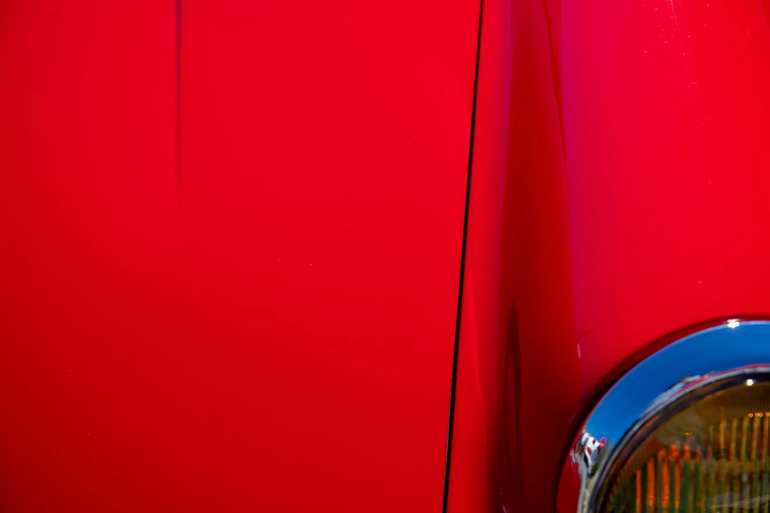 1968 Porsche 911 F-Body SWB - Image 21 of 31