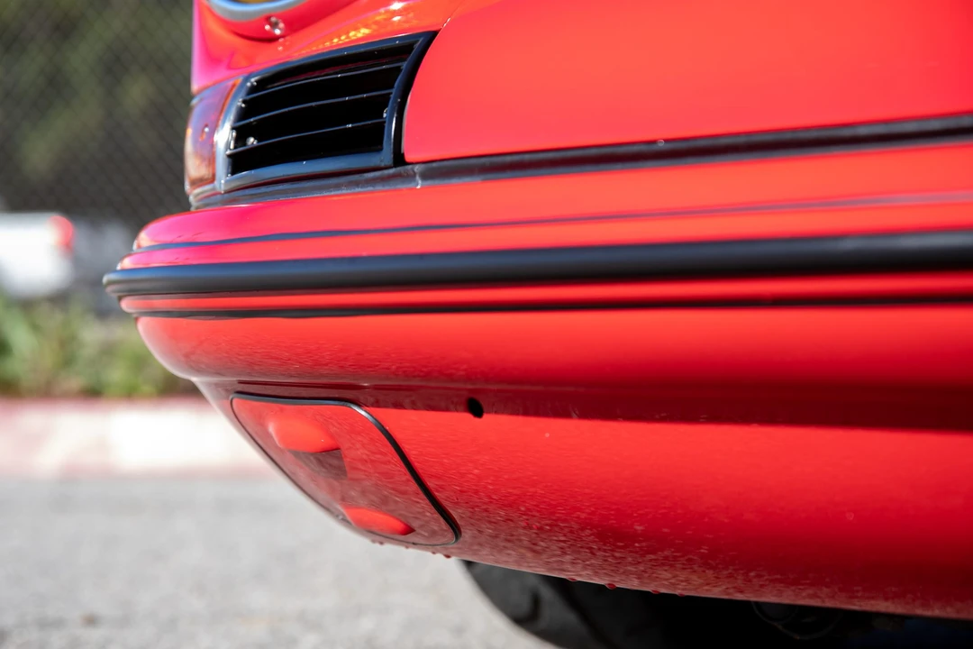1968 Porsche 911 F-Body SWB - Image 18 of 31