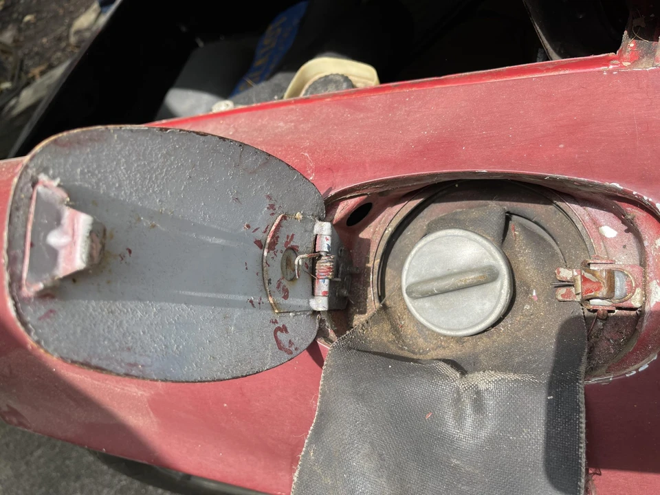 1968 Porsche 911 F-Body SWB - Image 25 of 31