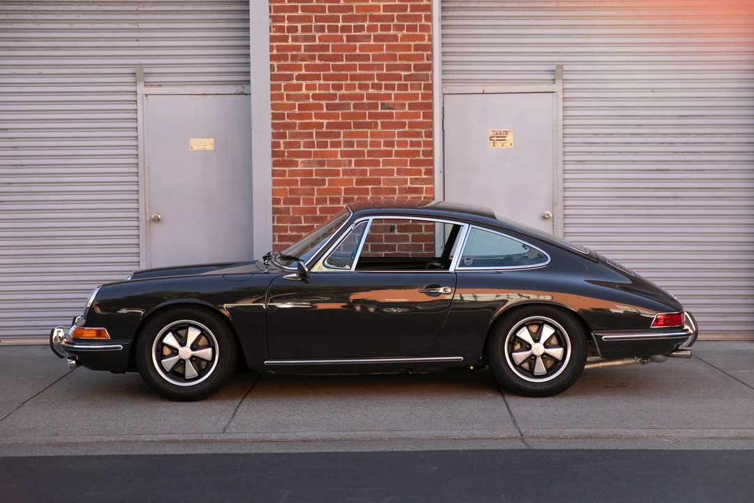 1968 Porsche 911 F-Body SWB - Image 13 of 31