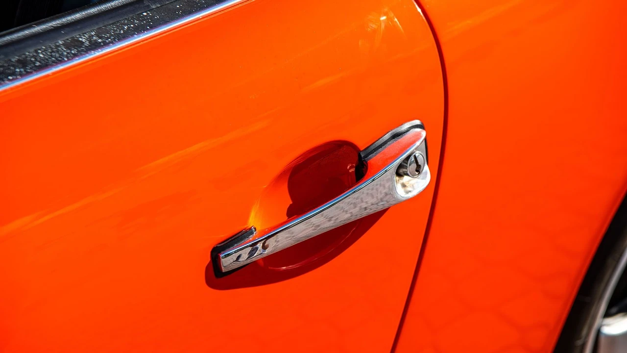 1968 Porsche 911 S F-Body SWB - Image 30 of 31