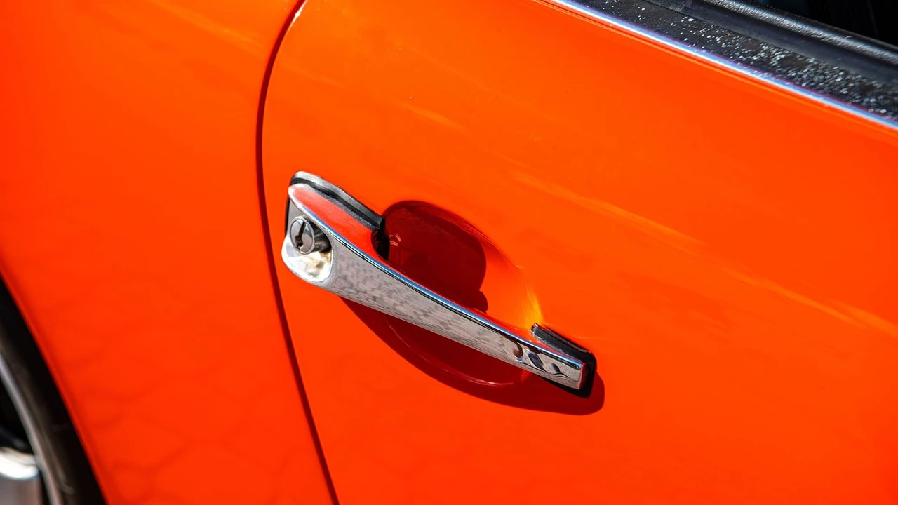 1968 Porsche 911 S F-Body SWB - Image 27 of 31