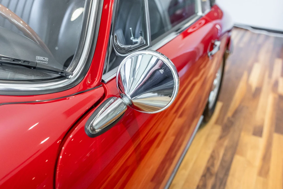 1968 Porsche 911 F-Body SWB - Image 29 of 31