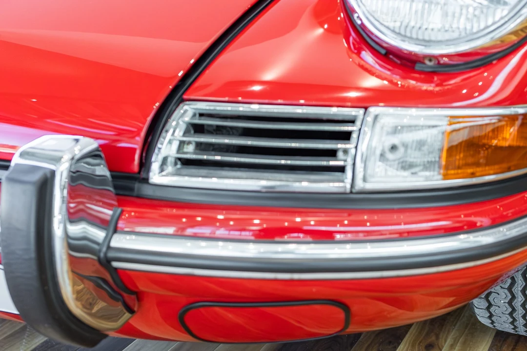 1968 Porsche 911 F-Body SWB - Image 26 of 31