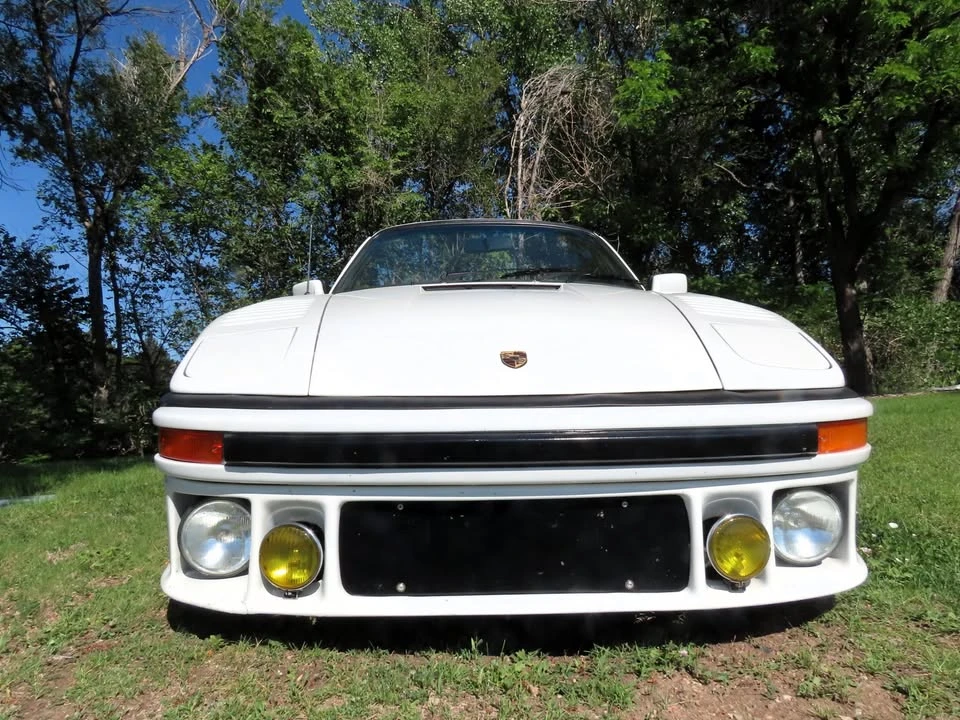 1968 Porsche 911 L F-Body SWB - Image 8 of 20
