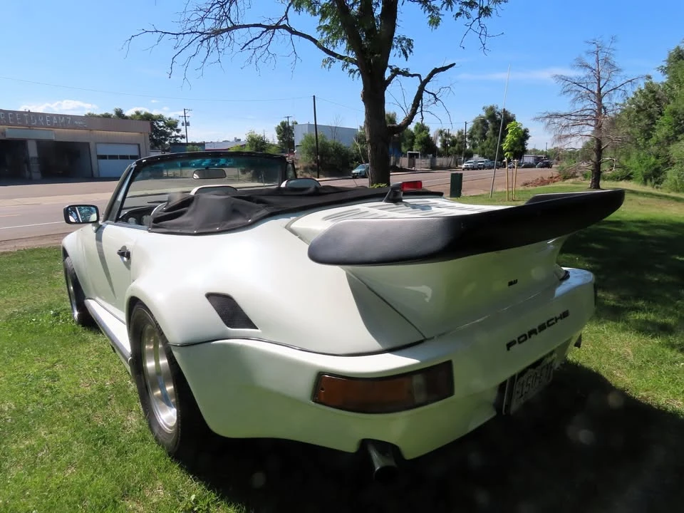 1968 Porsche 911 L F-Body SWB - Image 19 of 20