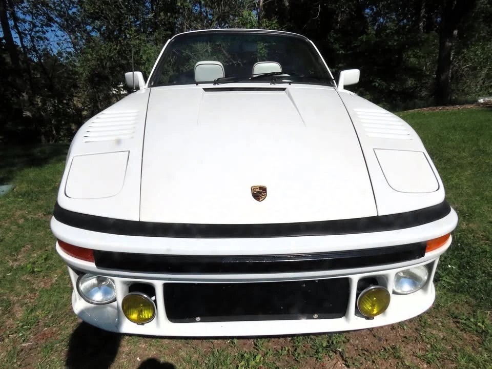 1968 Porsche 911 L F-Body SWB - Image 7 of 20