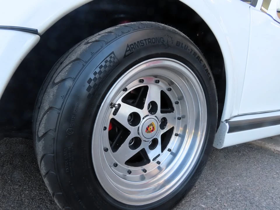 1968 Porsche 911 L F-Body SWB - Image 12 of 20