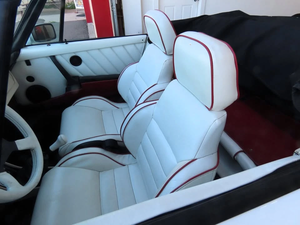1968 Porsche 911 L F-Body SWB - Image 14 of 20