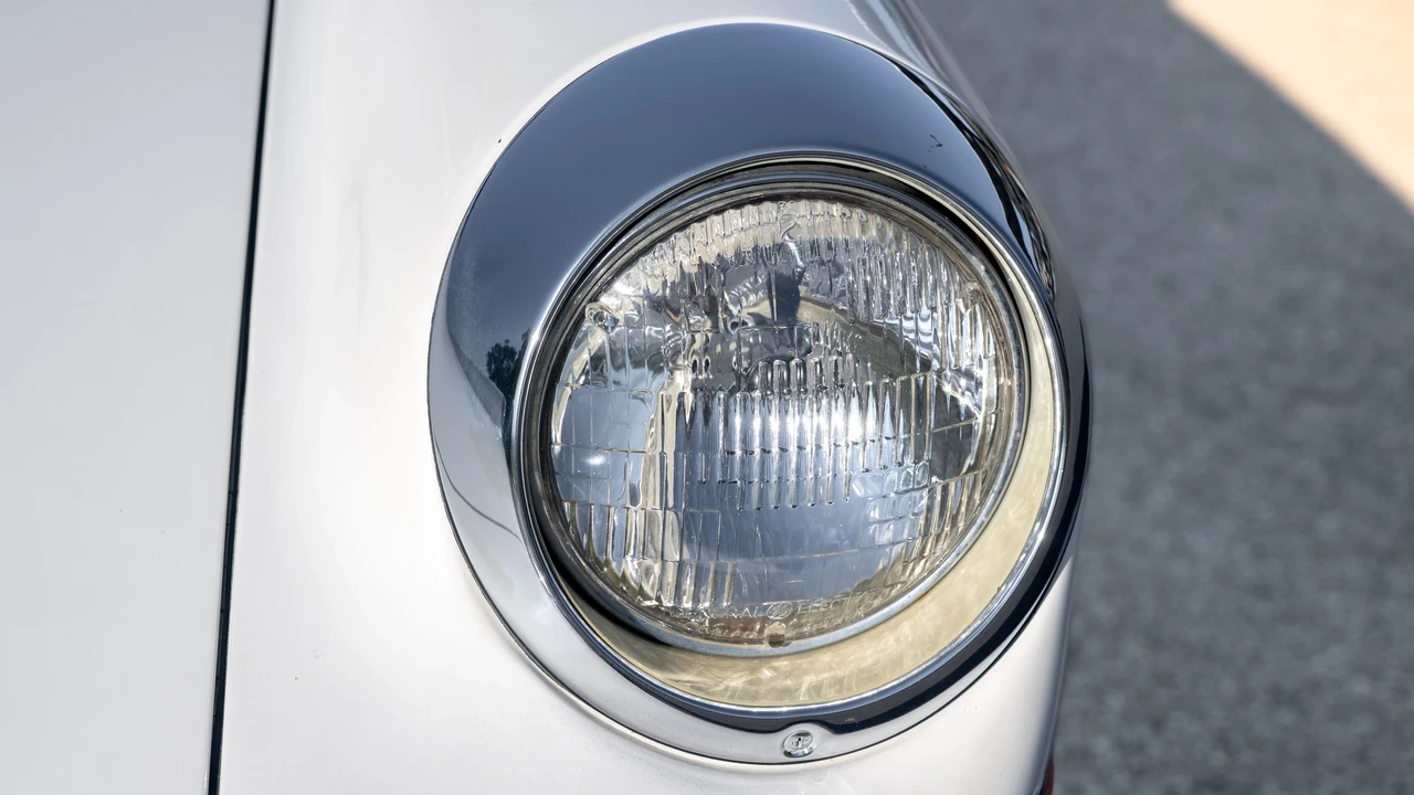 1968 Porsche 911 L F-Body SWB - Image 18 of 31