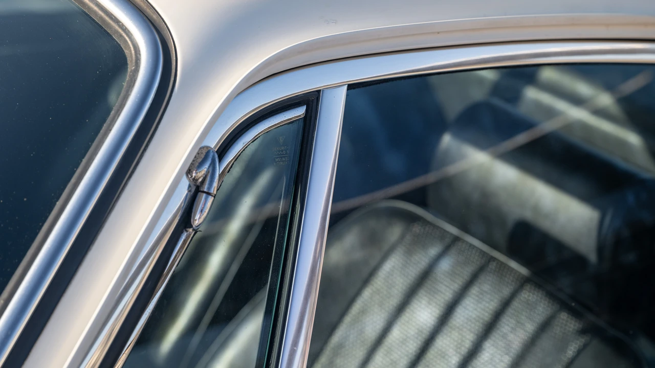 1968 Porsche 911 L F-Body SWB - Image 29 of 31