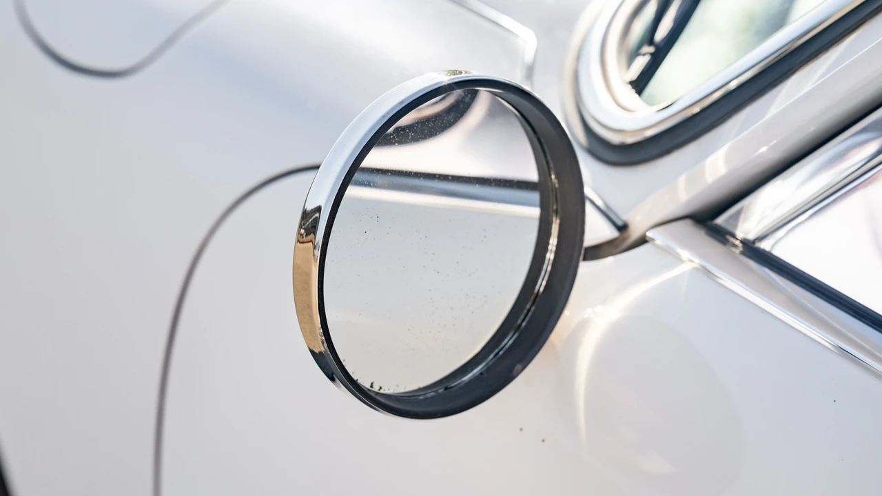 1968 Porsche 911 L F-Body SWB - Image 26 of 31