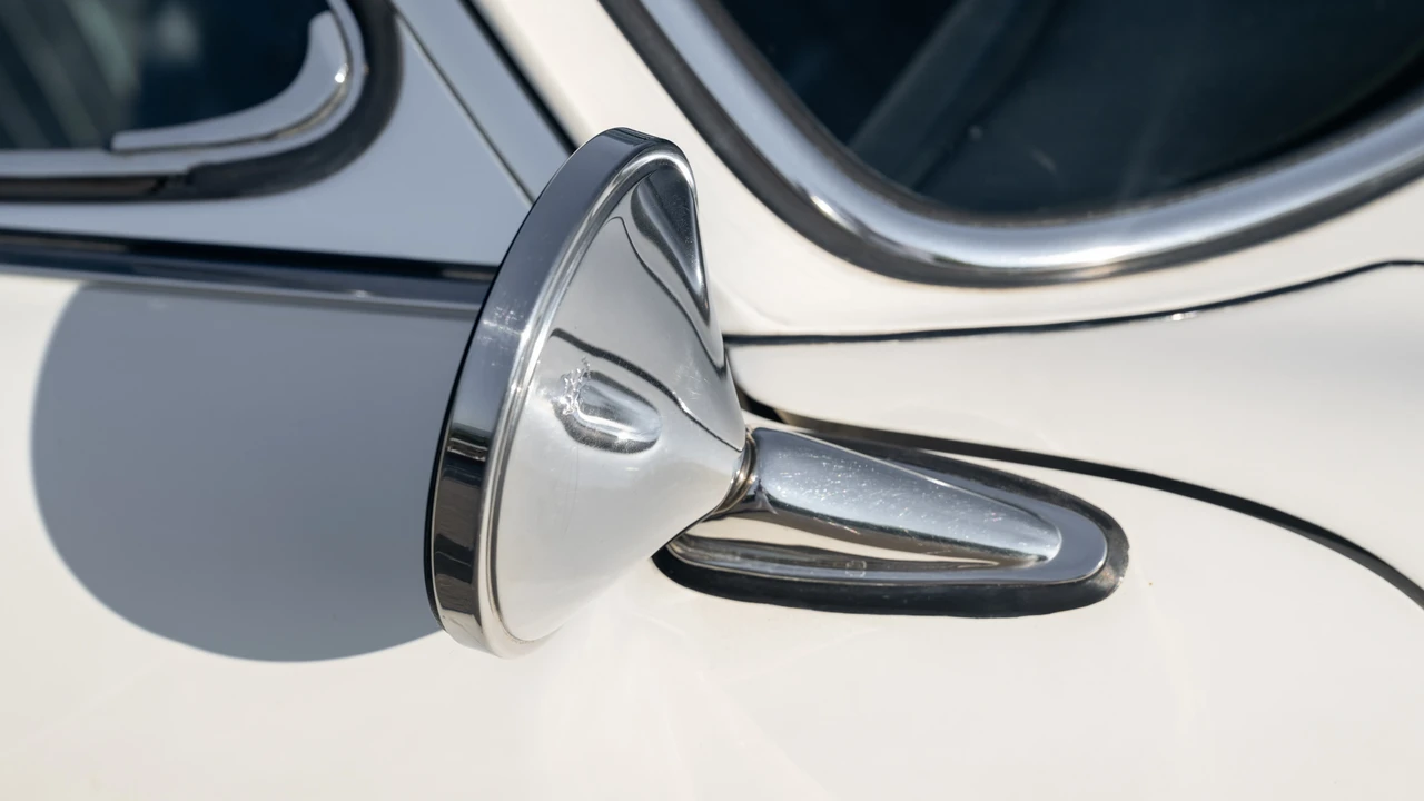 1968 Porsche 911 L F-Body SWB - Image 28 of 31