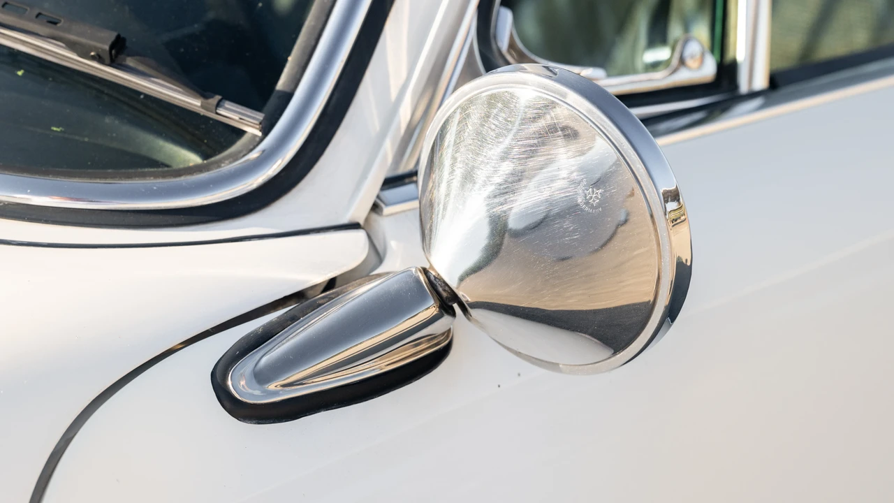 1968 Porsche 911 L F-Body SWB - Image 27 of 31