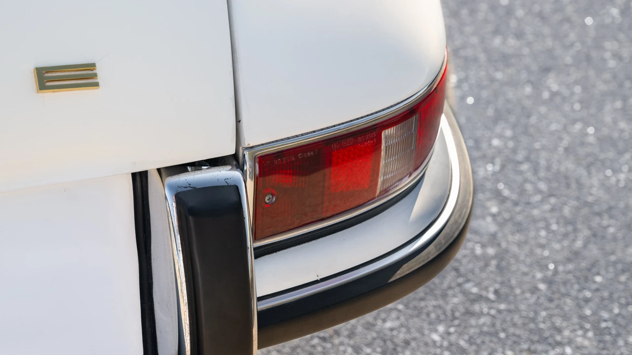 1968 Porsche 911 L F-Body SWB - Image 24 of 31