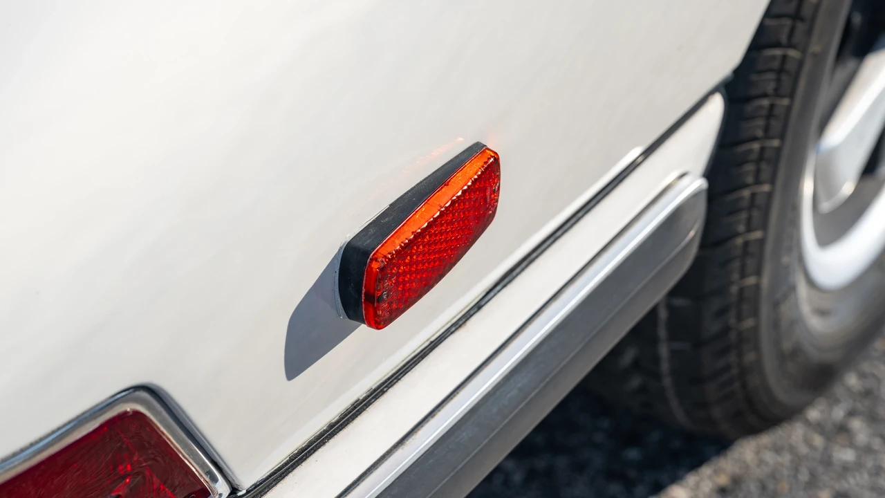 1968 Porsche 911 L F-Body SWB - Image 25 of 31