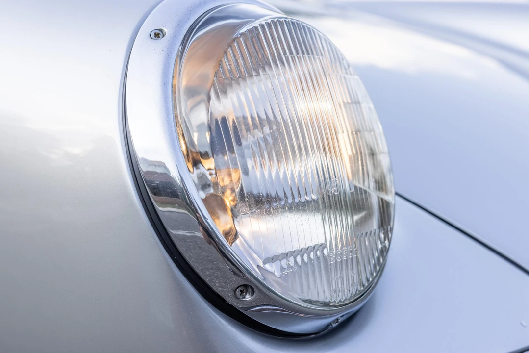 1968 Porsche 911 L F-Body SWB - Image 14 of 31