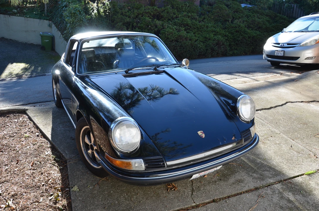 1968 Porsche 911 S F-Body SWB - Image 31 of 31