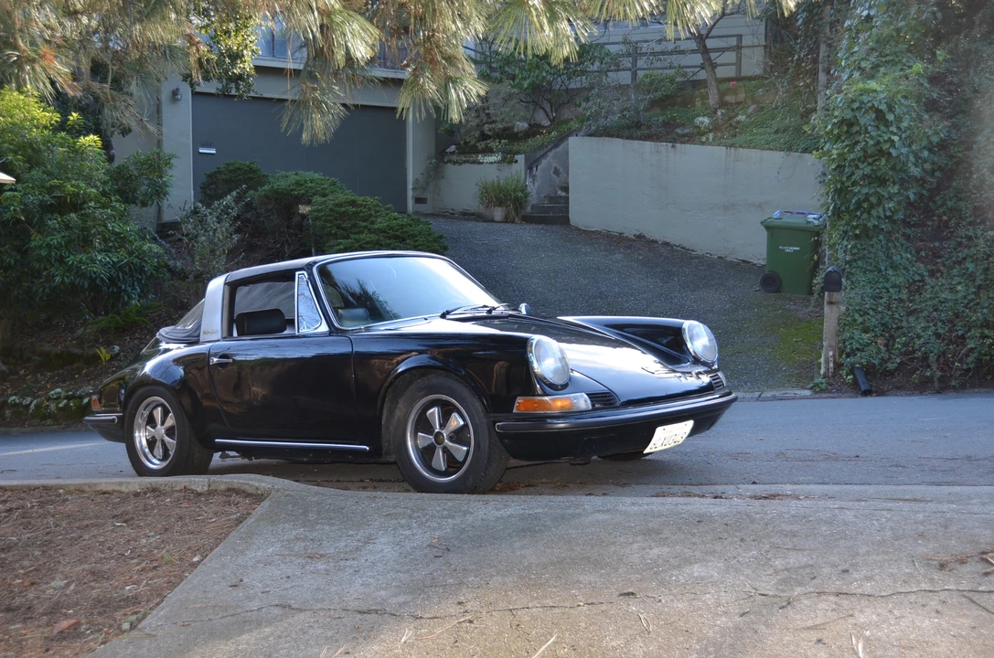 1968 Porsche 911 S F-Body SWB - Image 2 of 31