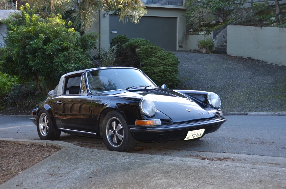 1968 Porsche 911 S F-Body SWB - Image 3 of 31