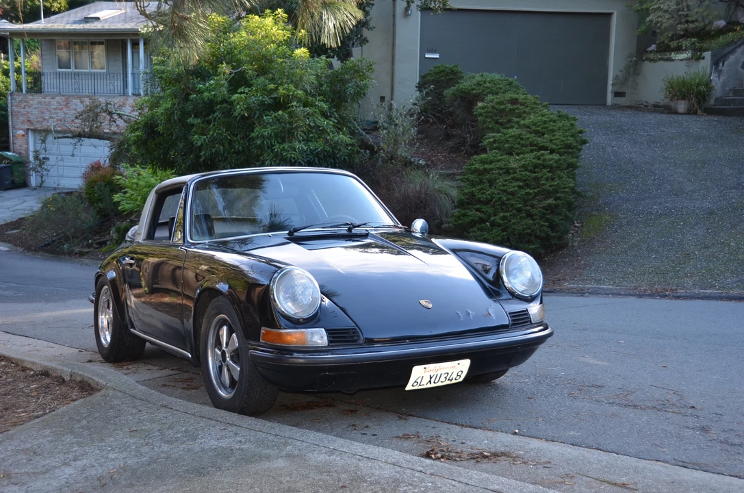 1968 Porsche 911 S F-Body SWB - Image 4 of 31