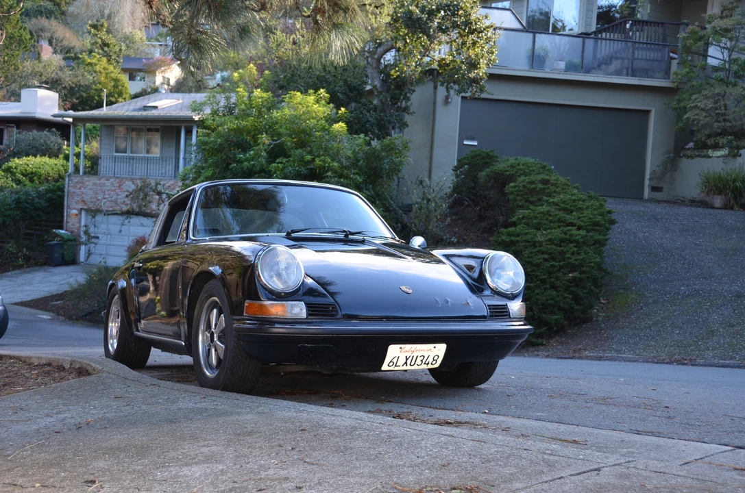 1968 Porsche 911 S F-Body SWB - Image 5 of 31