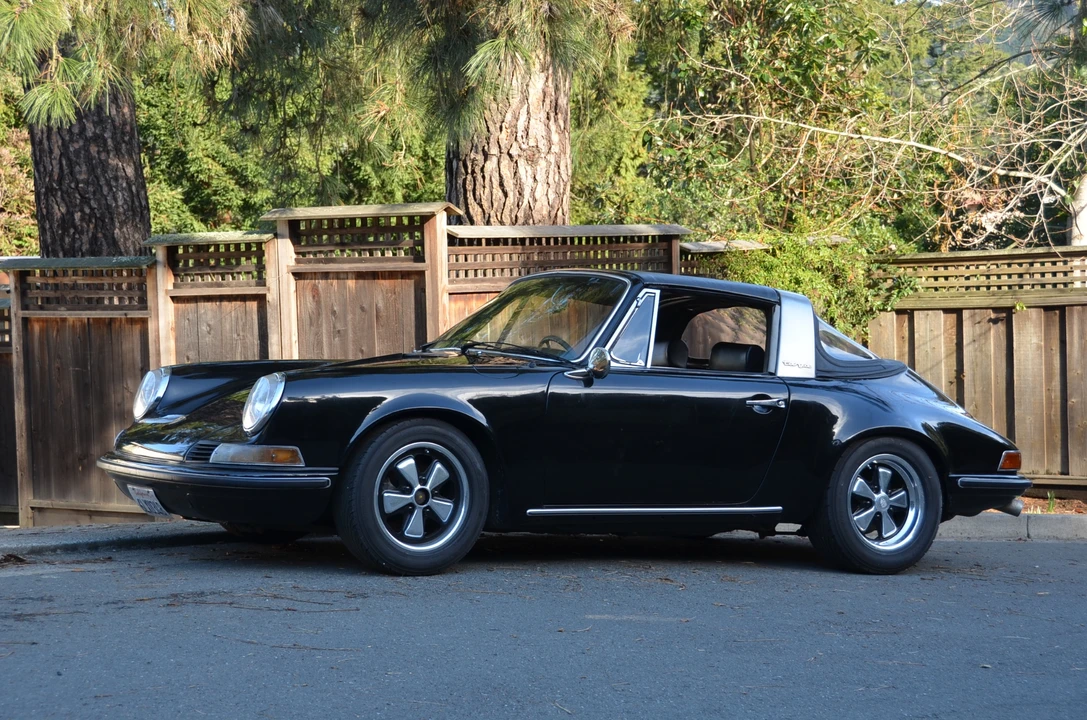1968 Porsche 911 S F-Body SWB - Image 7 of 31