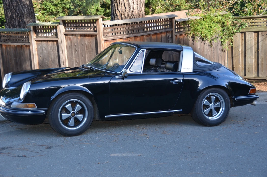 1968 Porsche 911 S F-Body SWB - Image 8 of 31