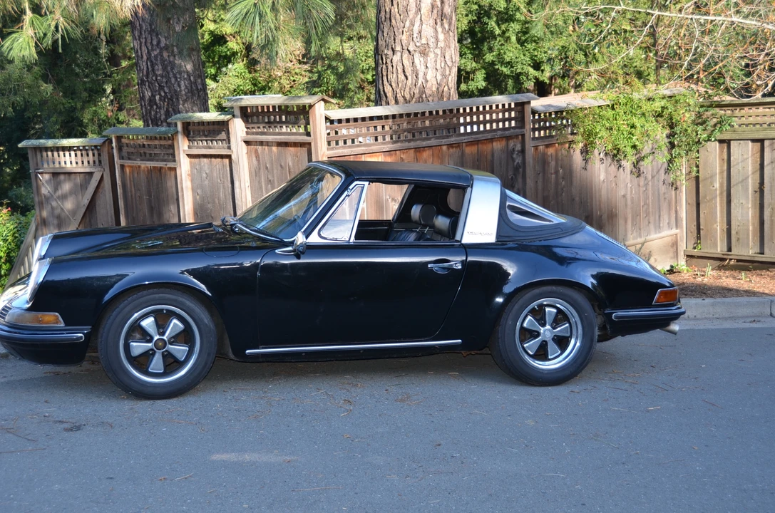 1968 Porsche 911 S F-Body SWB - Image 9 of 31