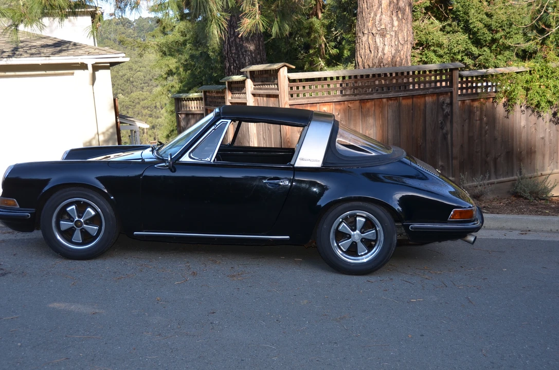 1968 Porsche 911 S F-Body SWB - Image 10 of 31