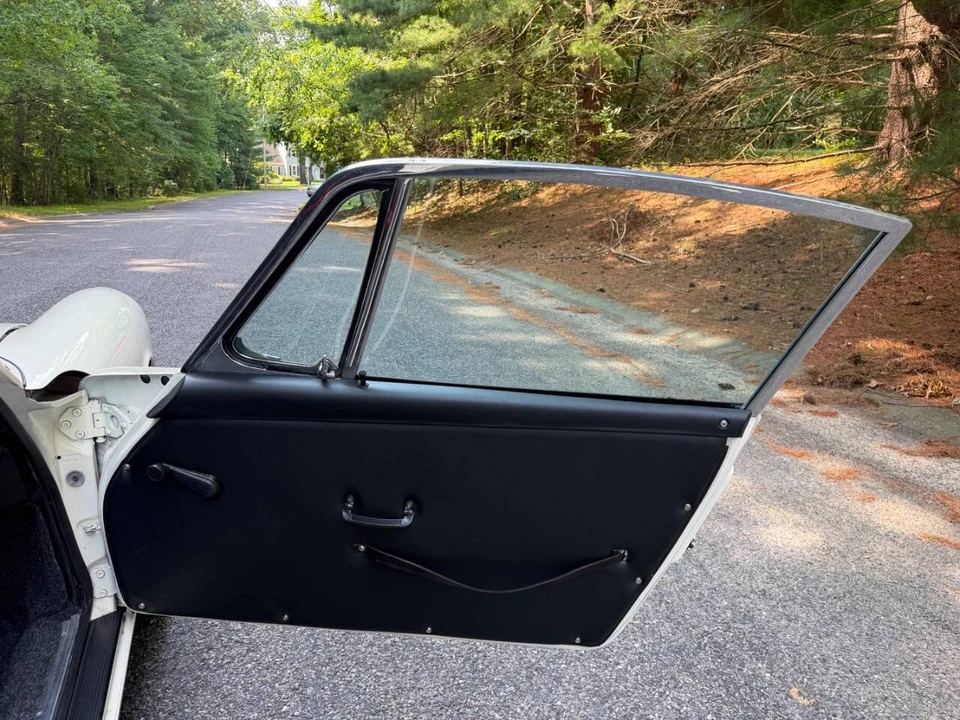 1968 Porsche 912 - Image 27 of 31