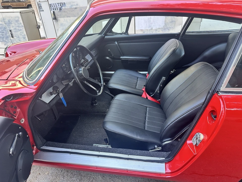 1968 Porsche 912 - Image 8 of 24