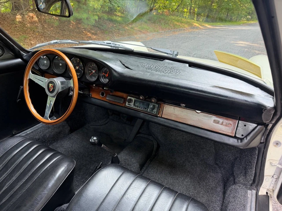 1968 Porsche 912 - Image 30 of 31