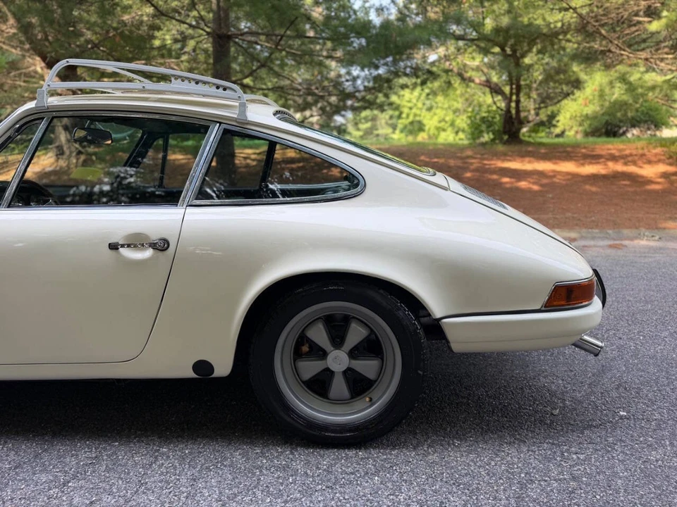 1968 Porsche 912 - Image 6 of 31