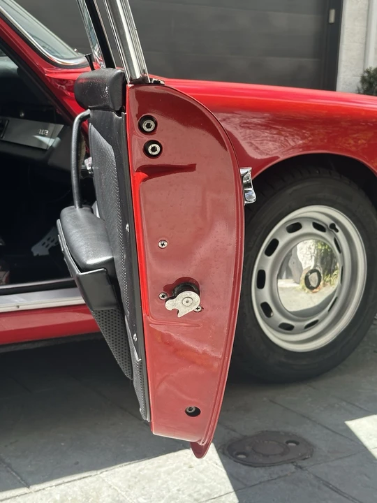 1968 Porsche 912 - Image 24 of 24