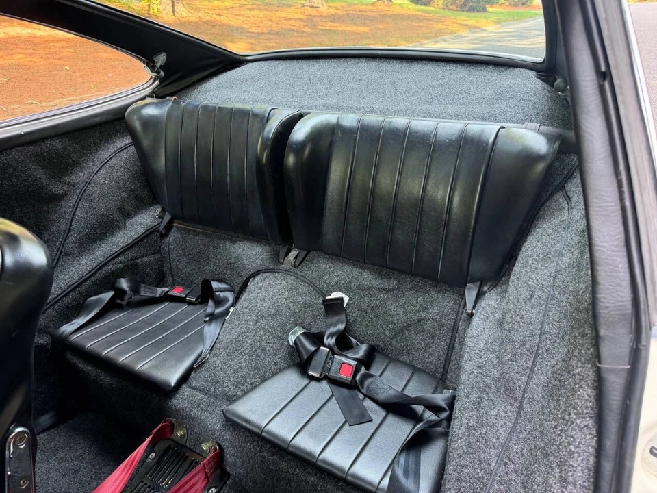 1968 Porsche 912 - Image 23 of 31