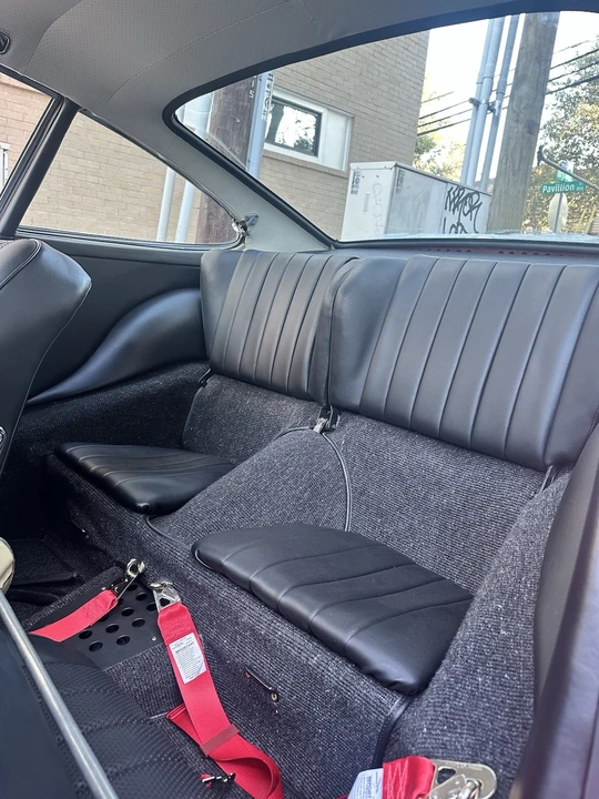 1968 Porsche 912 - Image 4 of 24