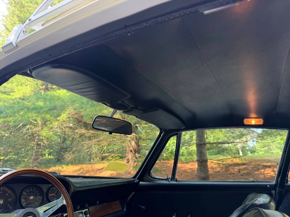 1968 Porsche 912 - Image 24 of 31