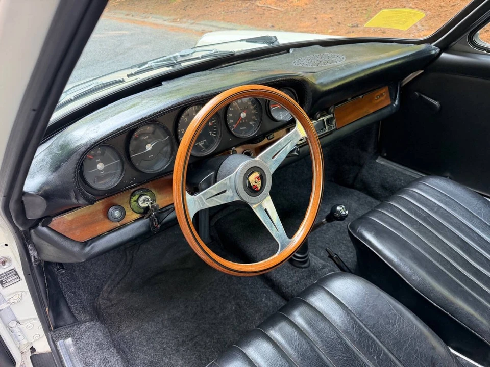 1968 Porsche 912 - Image 20 of 31