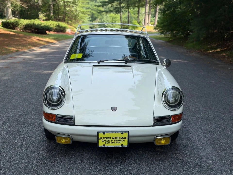 1968 Porsche 912 - Image 2 of 31