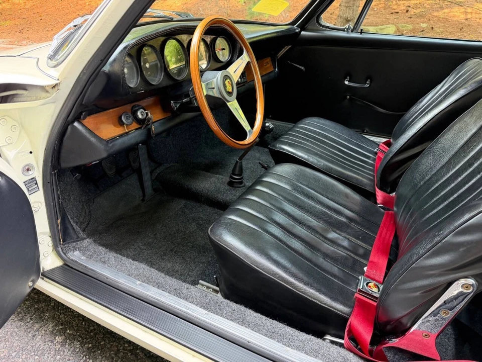1968 Porsche 912 - Image 19 of 31
