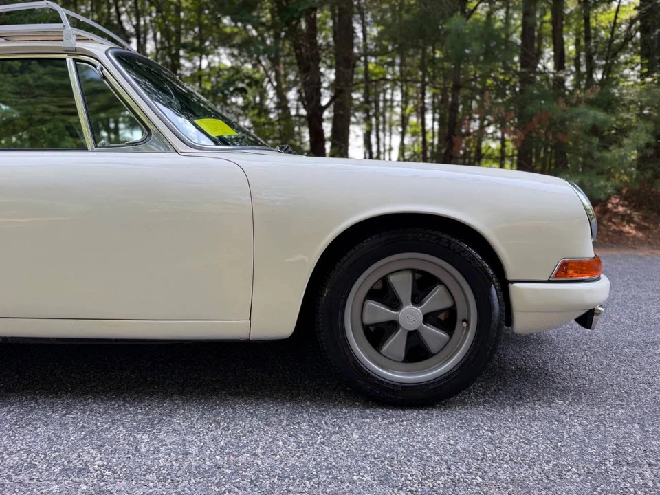 1968 Porsche 912 - Image 13 of 31