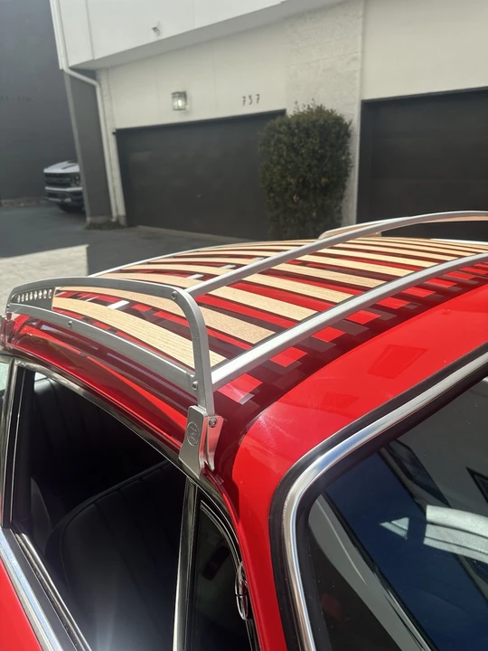 1968 Porsche 912 - Image 14 of 24